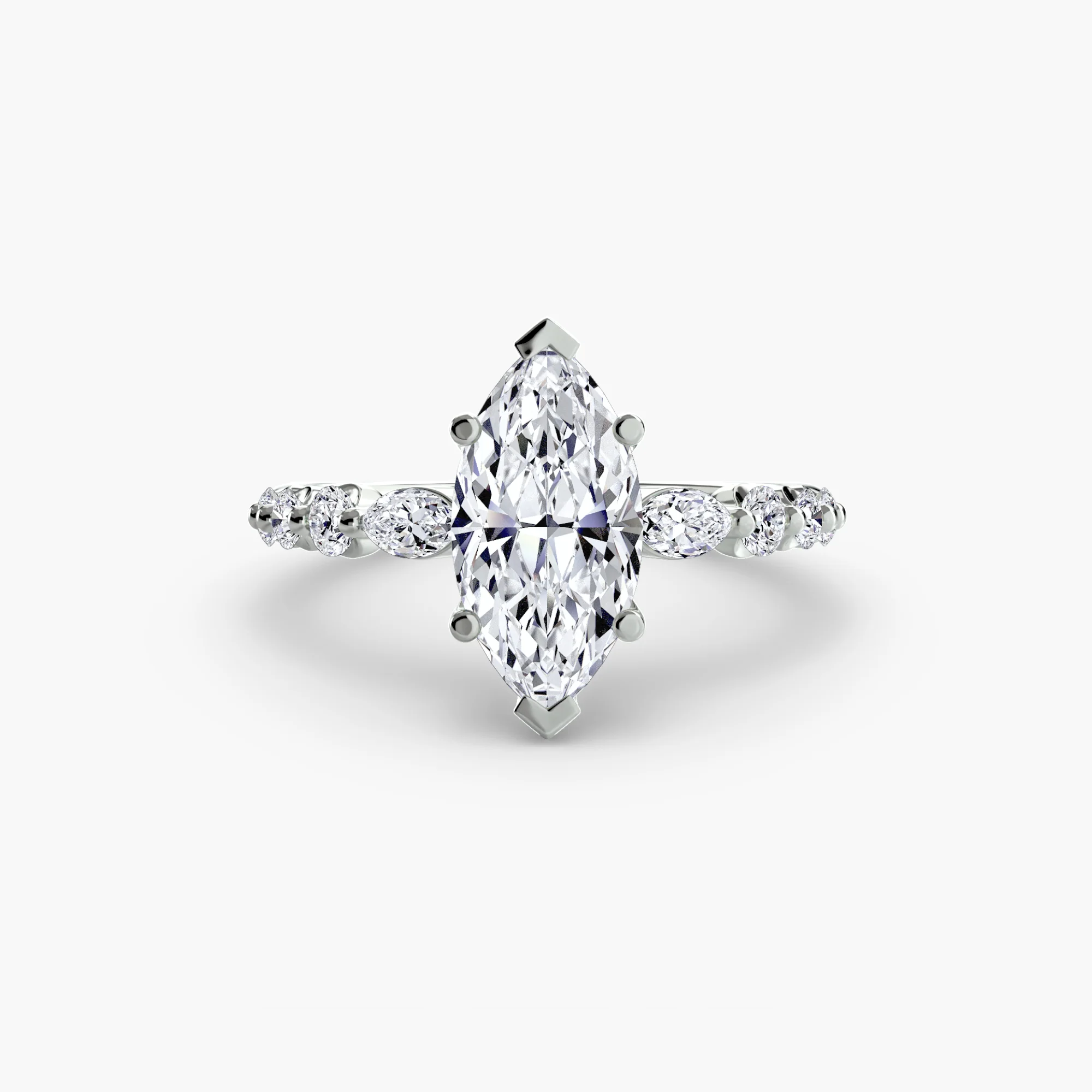 The Tiered Accent Ring - Image 11