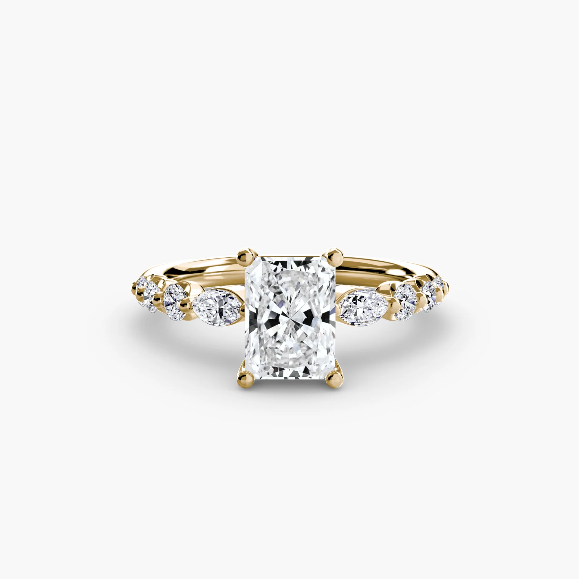 The Tiered Accent Ring - Image 19