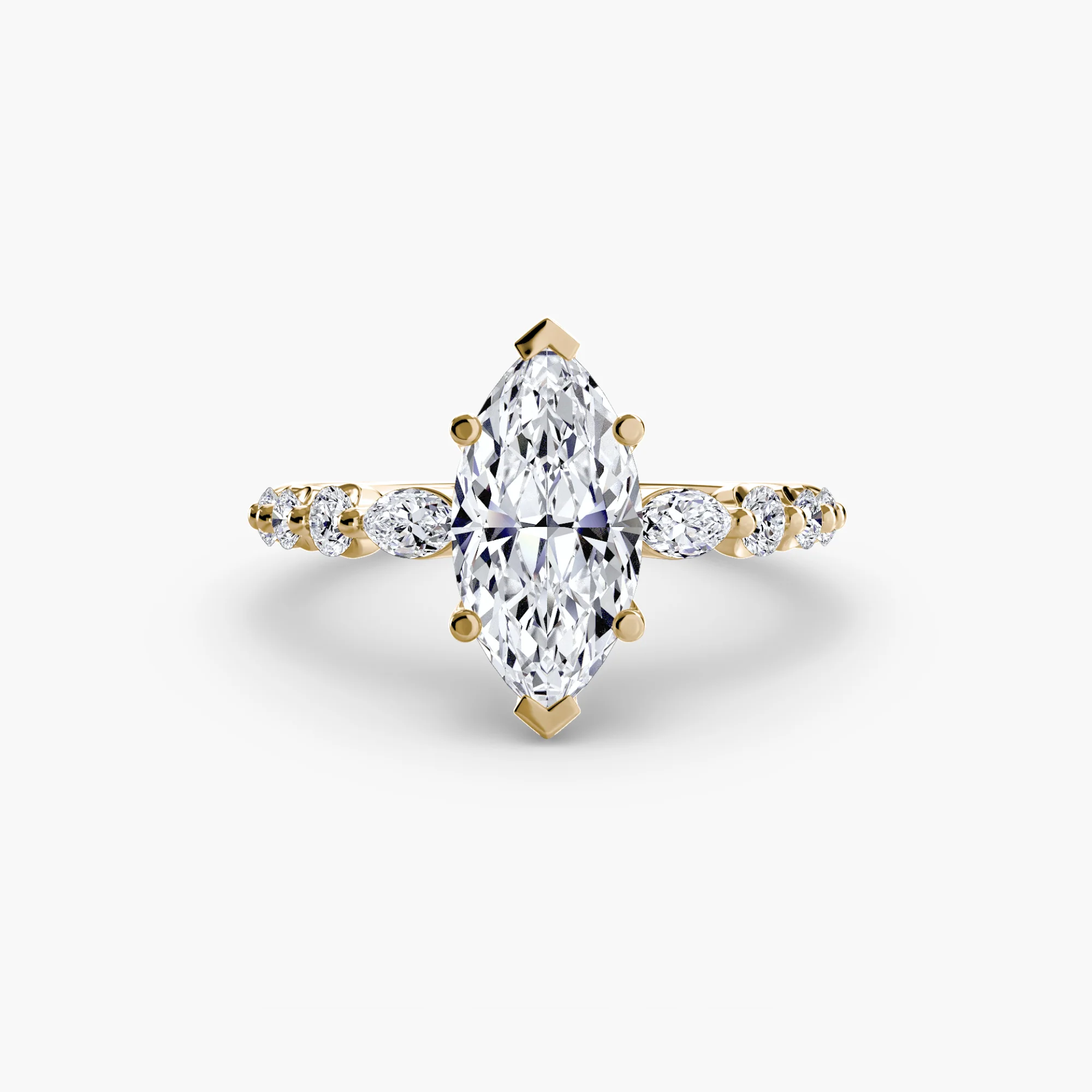 The Tiered Accent Ring - Image 21