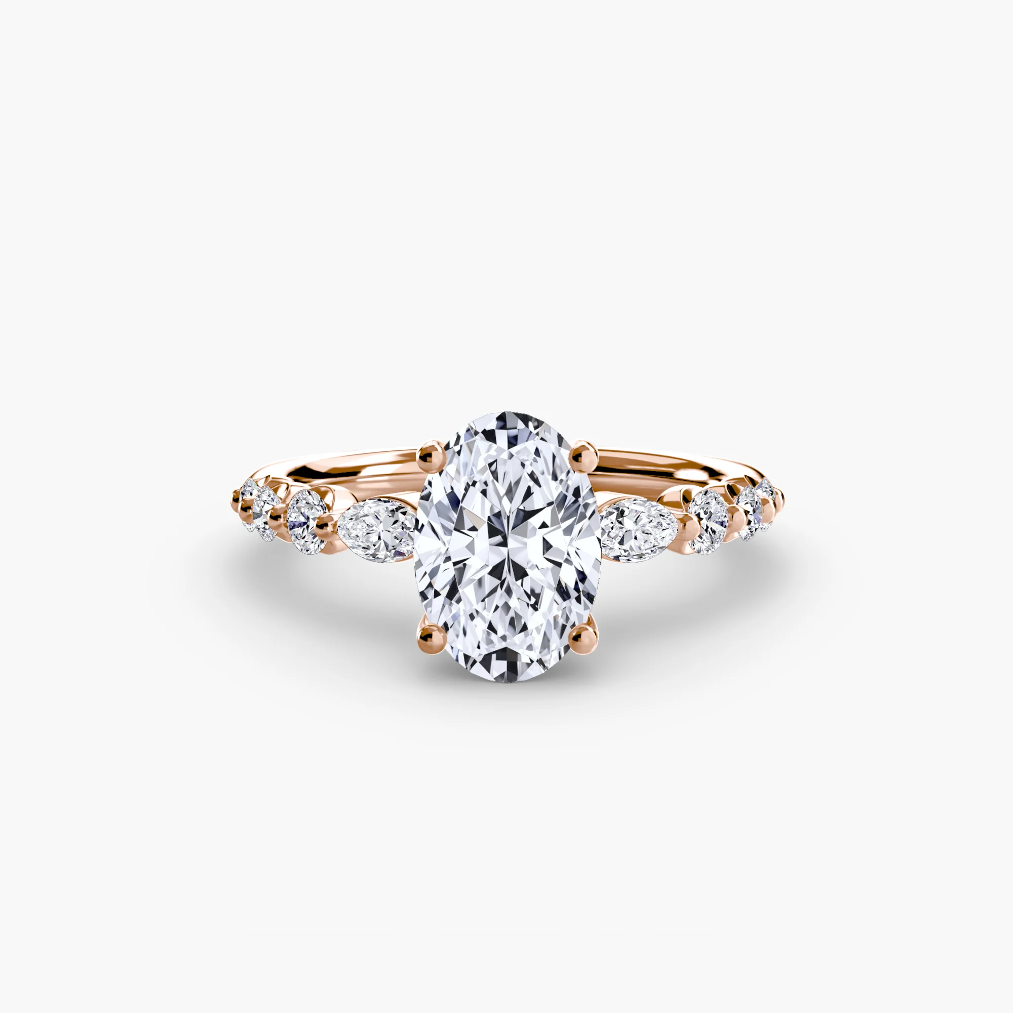 The Tiered Accent Ring - Image 25