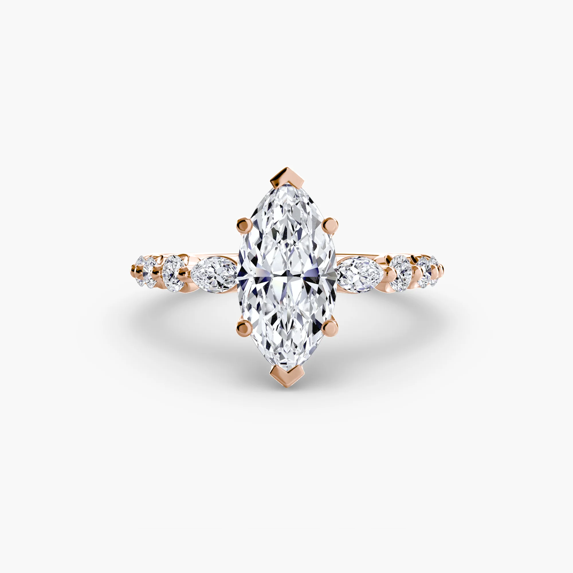 The Tiered Accent Ring - Image 31