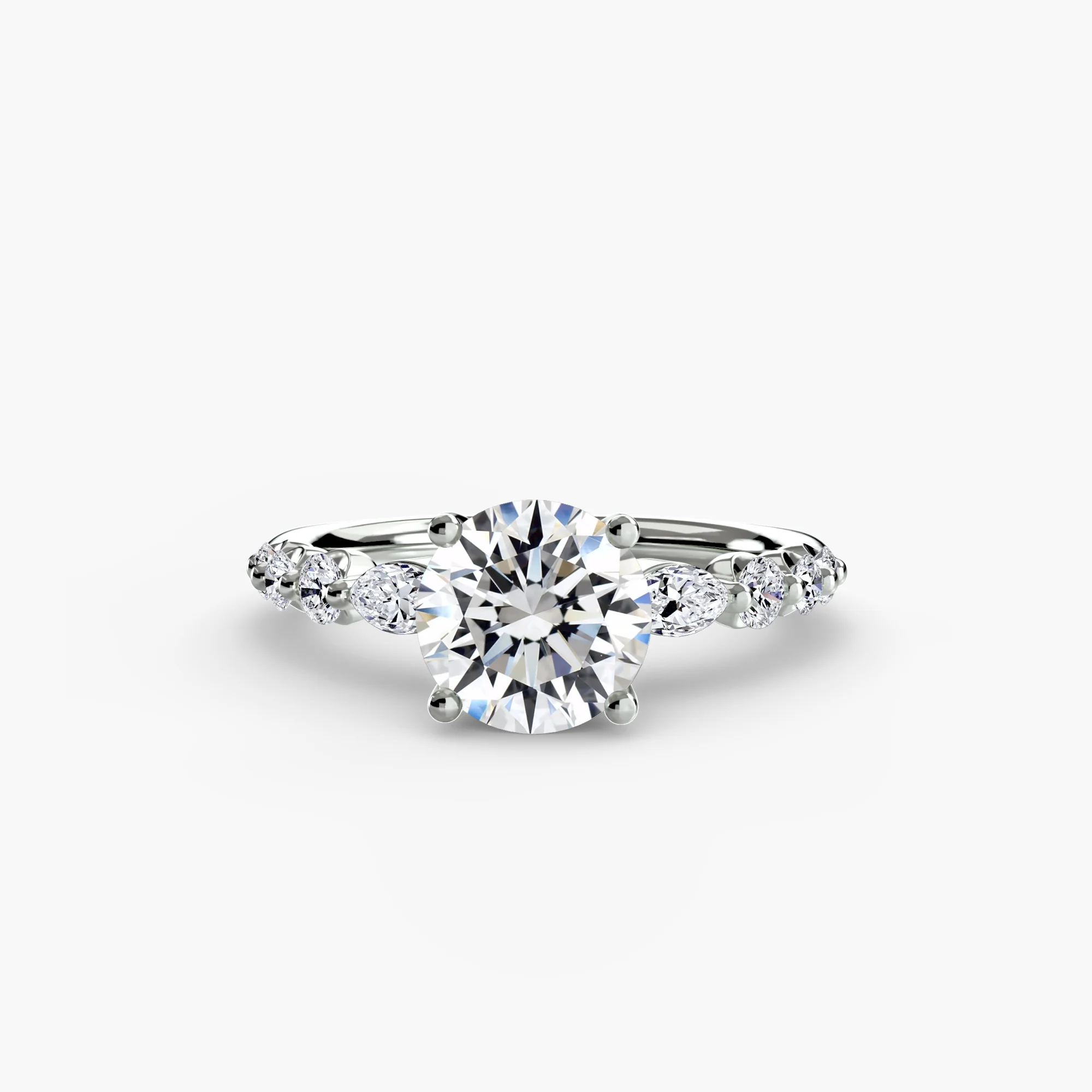 The Tiered Accent Ring - Image 32