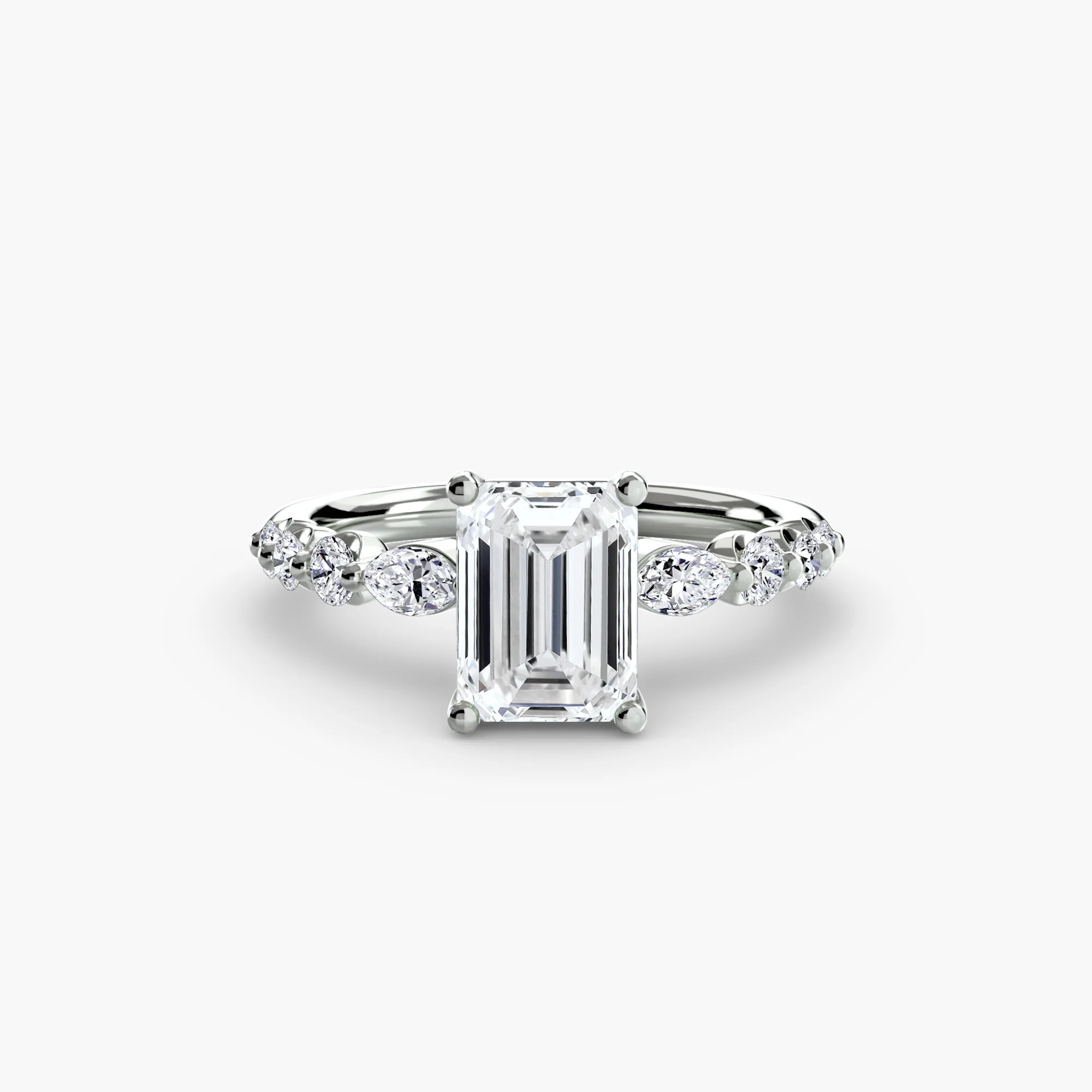 The Tiered Accent Ring - Image 37