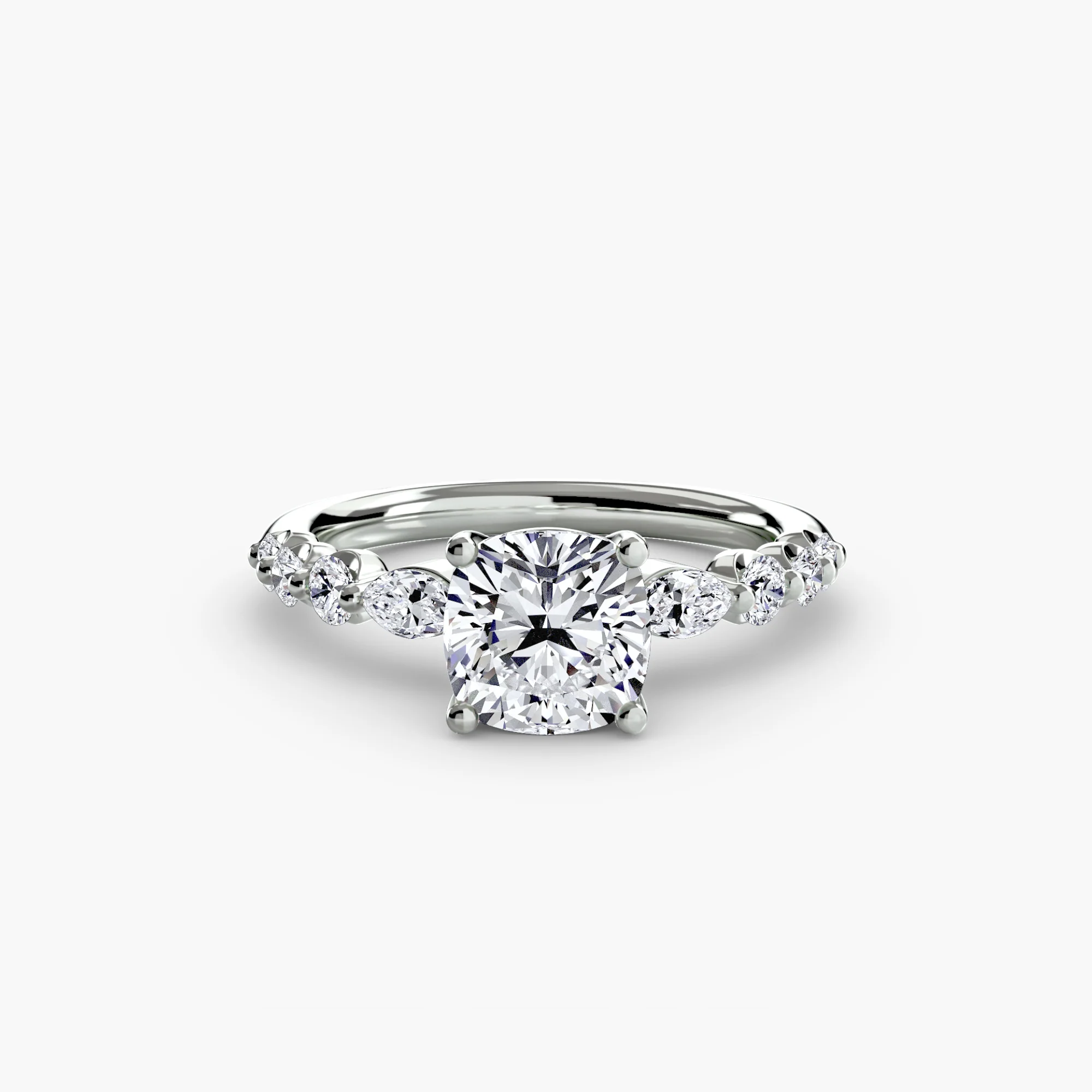 The Tiered Accent Ring - Image 4