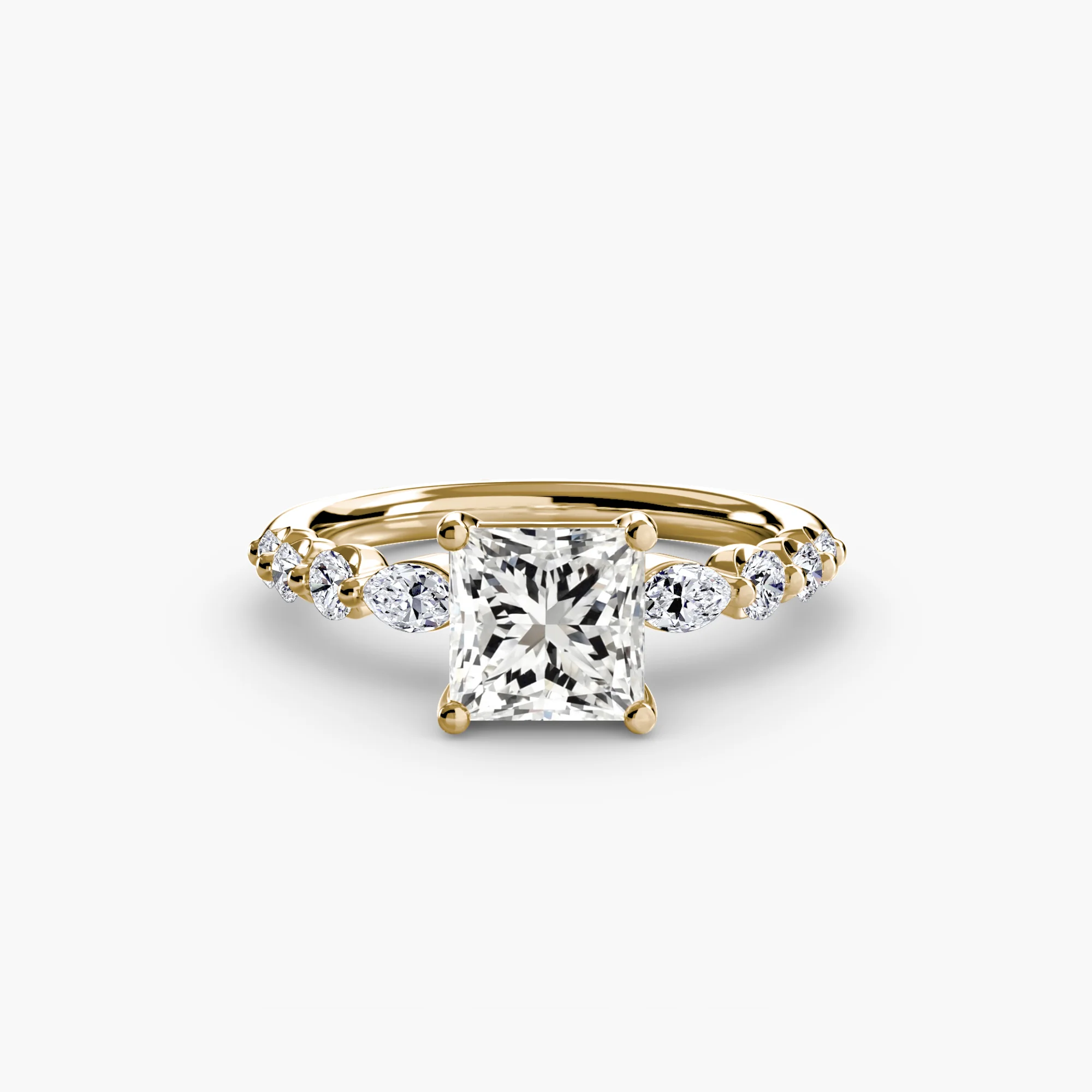 The Tiered Accent Ring - Image 43