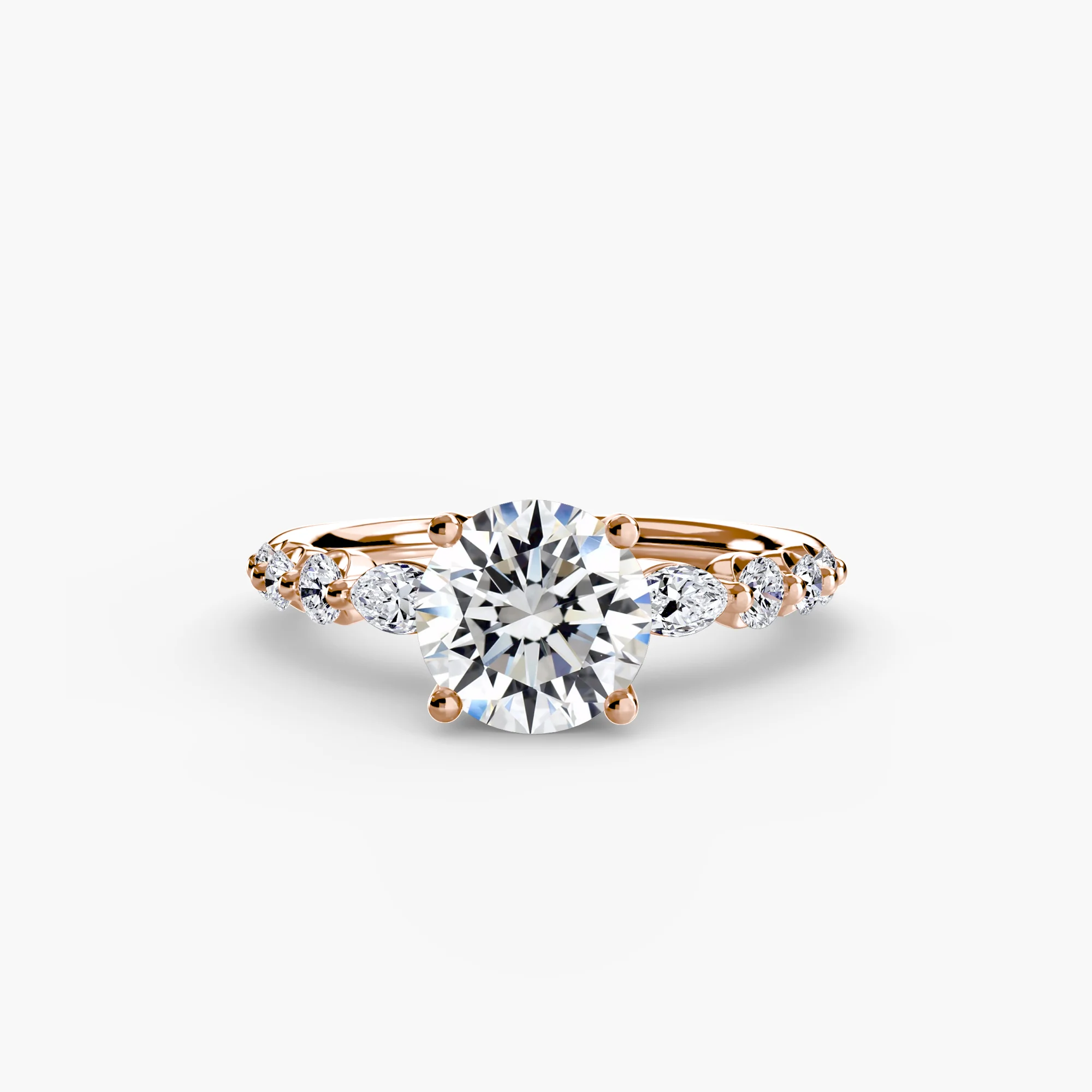 The Tiered Accent Ring - Image 52