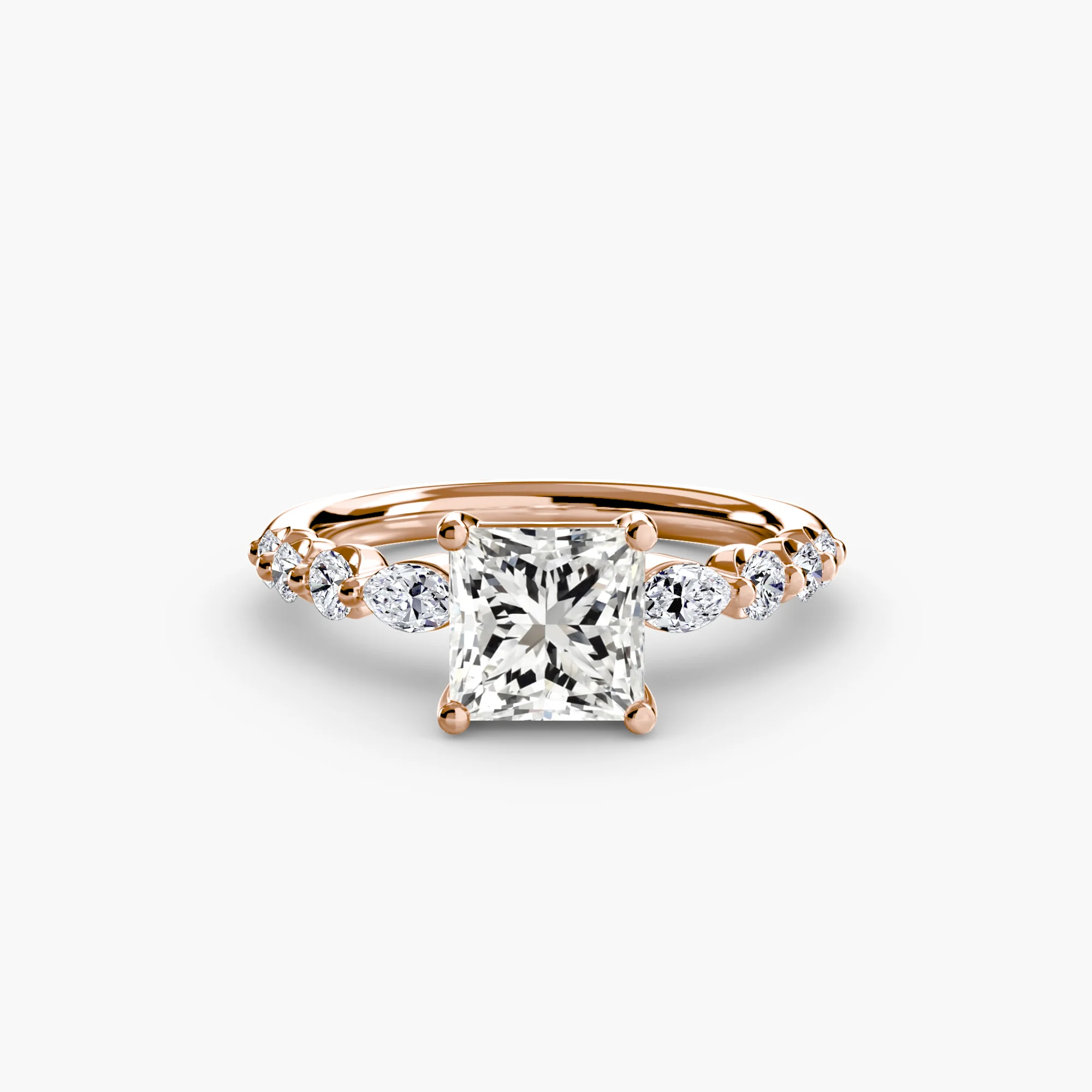 The Tiered Accent Ring - Image 53