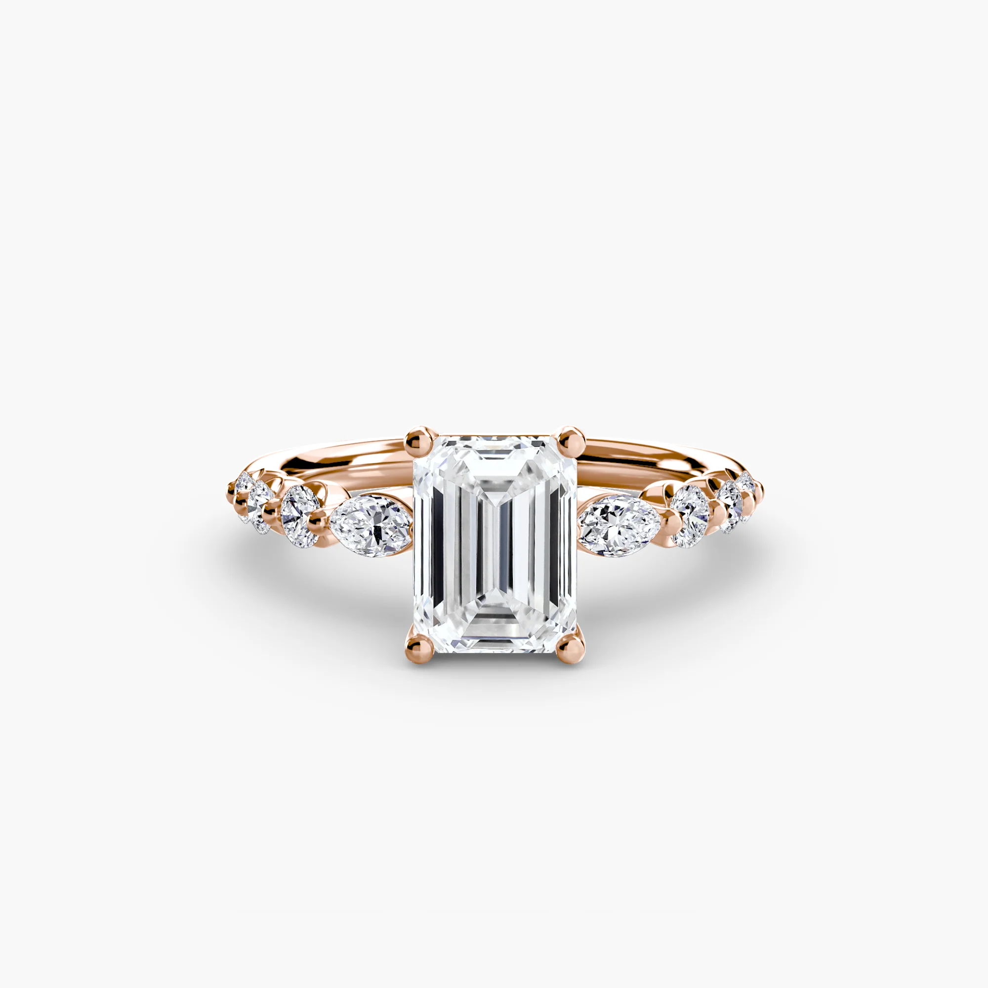 The Tiered Accent Ring - Image 57