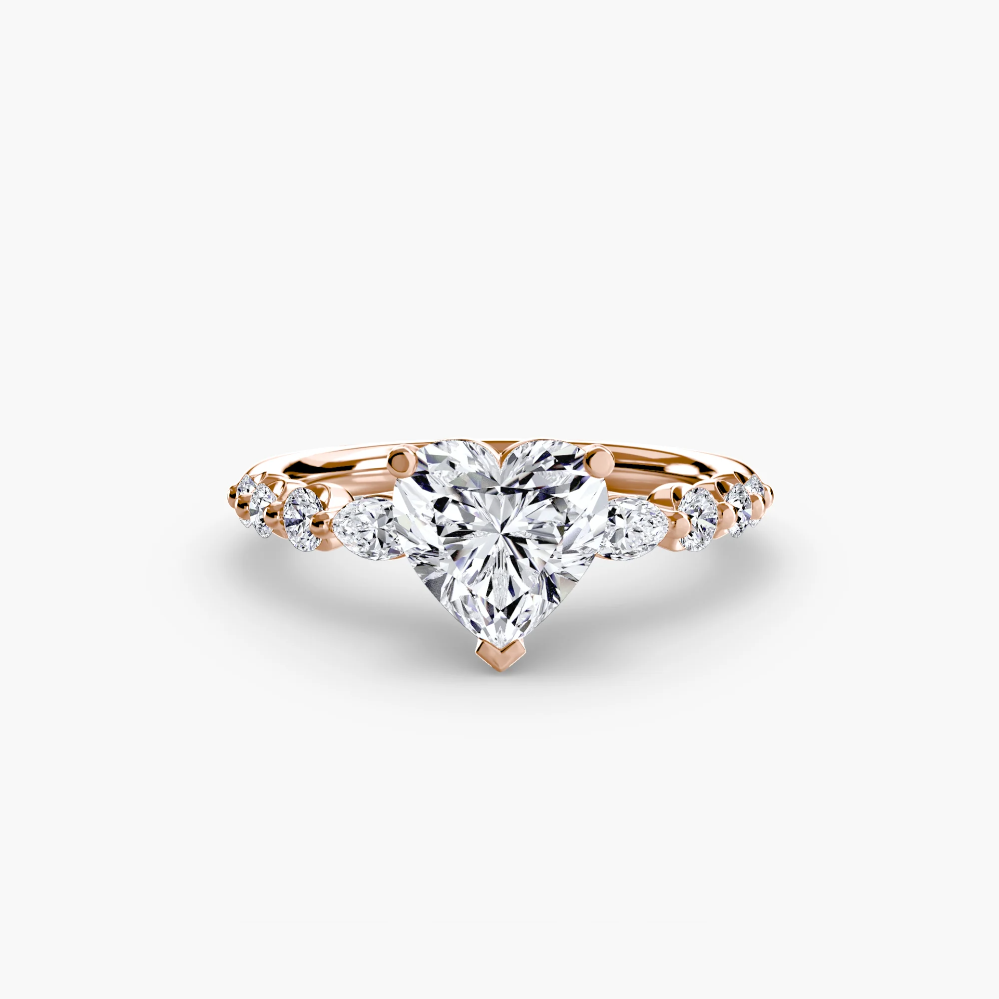 The Tiered Accent Ring - Image 58