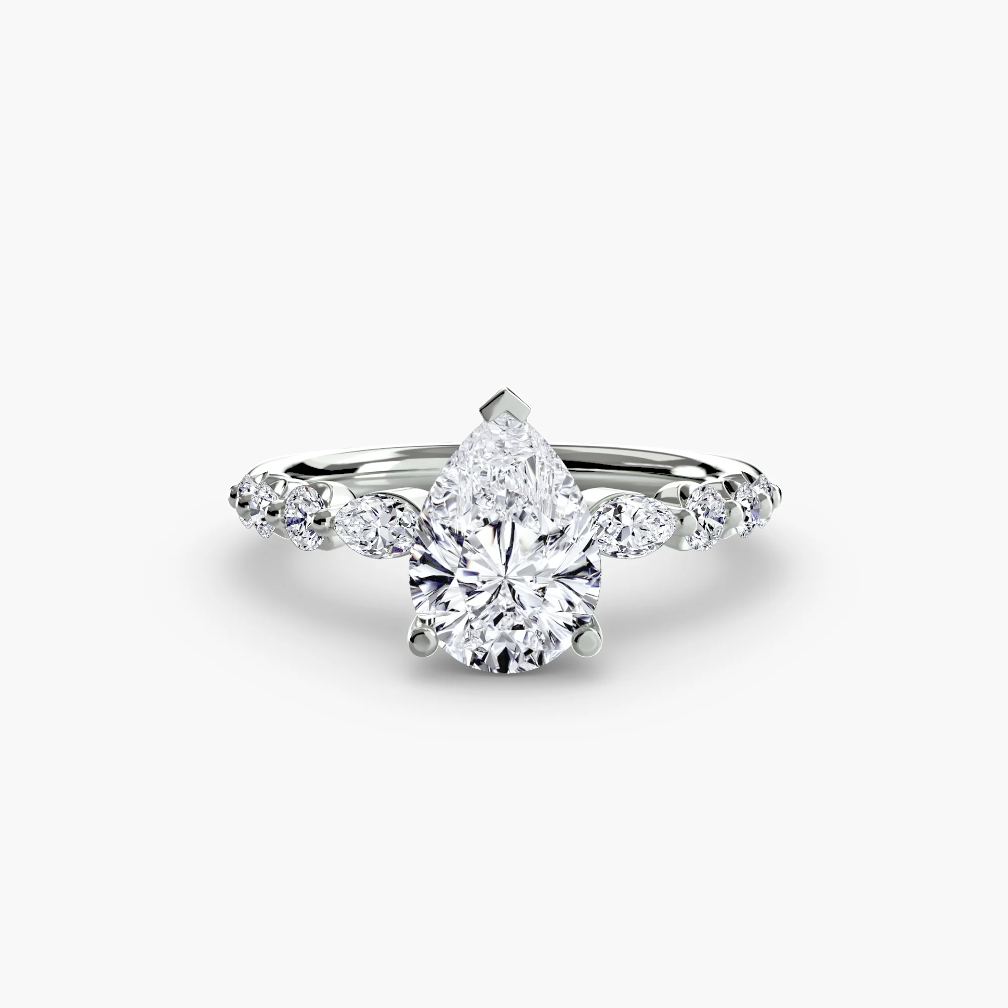 The Tiered Accent Ring - Image 6