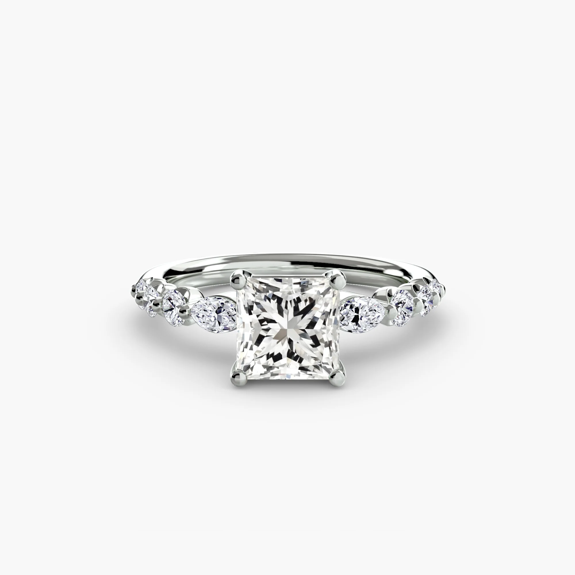 The Tiered Accent Ring - Image 63