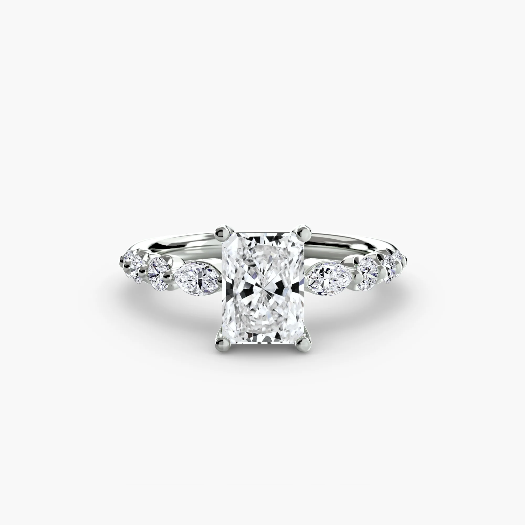 The Tiered Accent Ring - Image 69