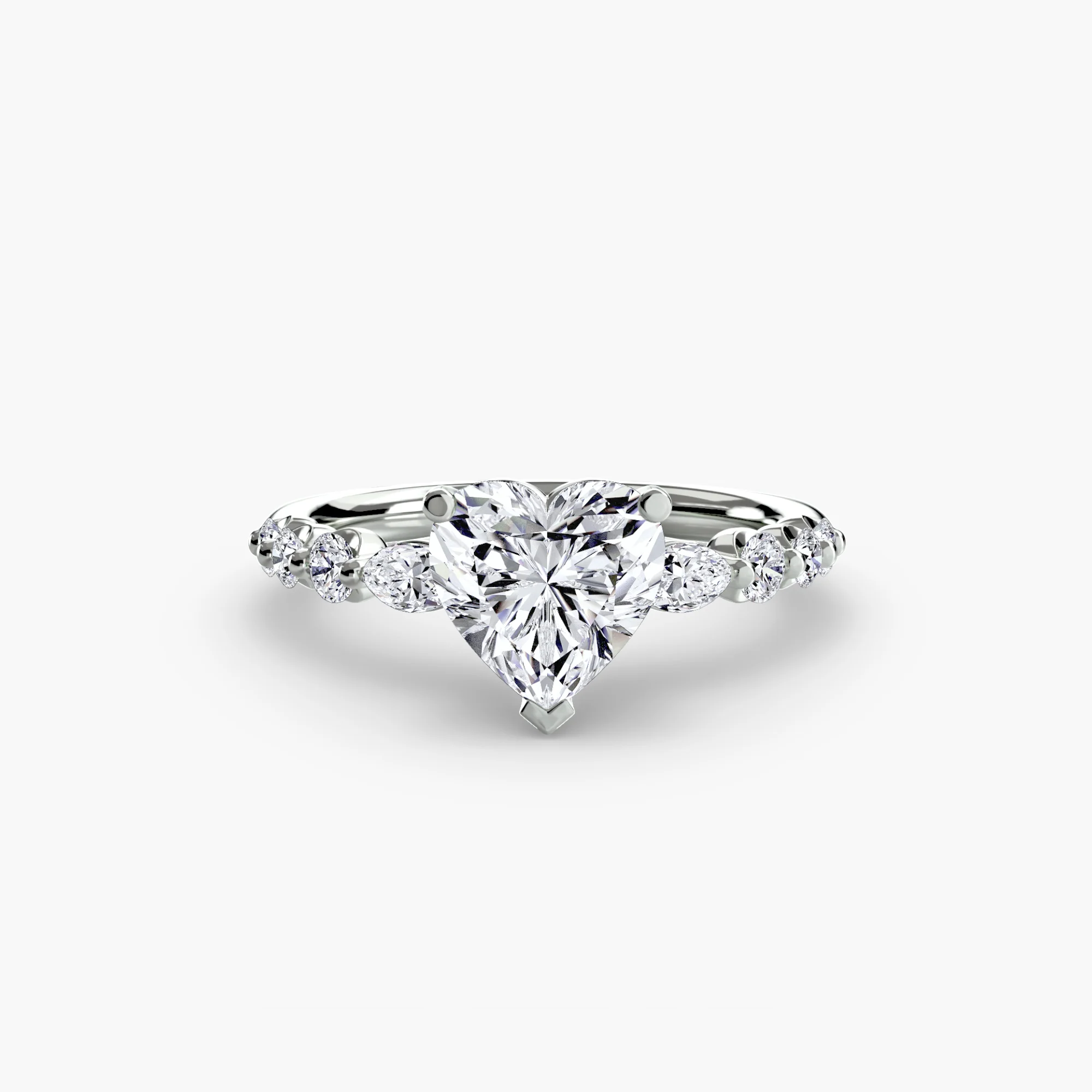 The Tiered Accent Ring - Image 8