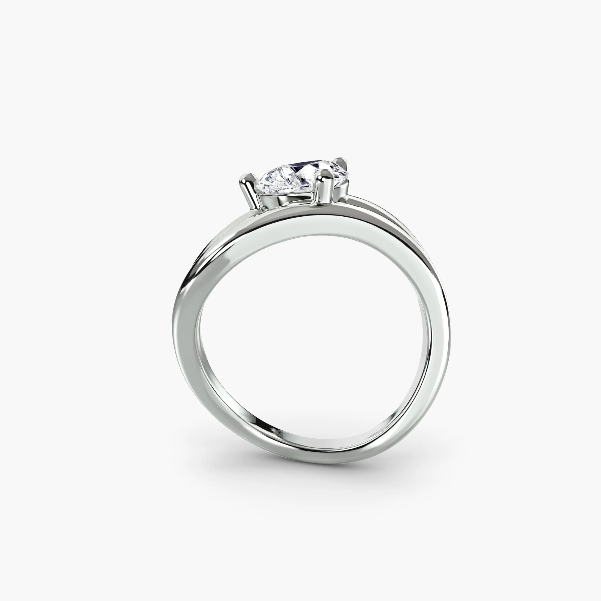 The Wave Ring 3