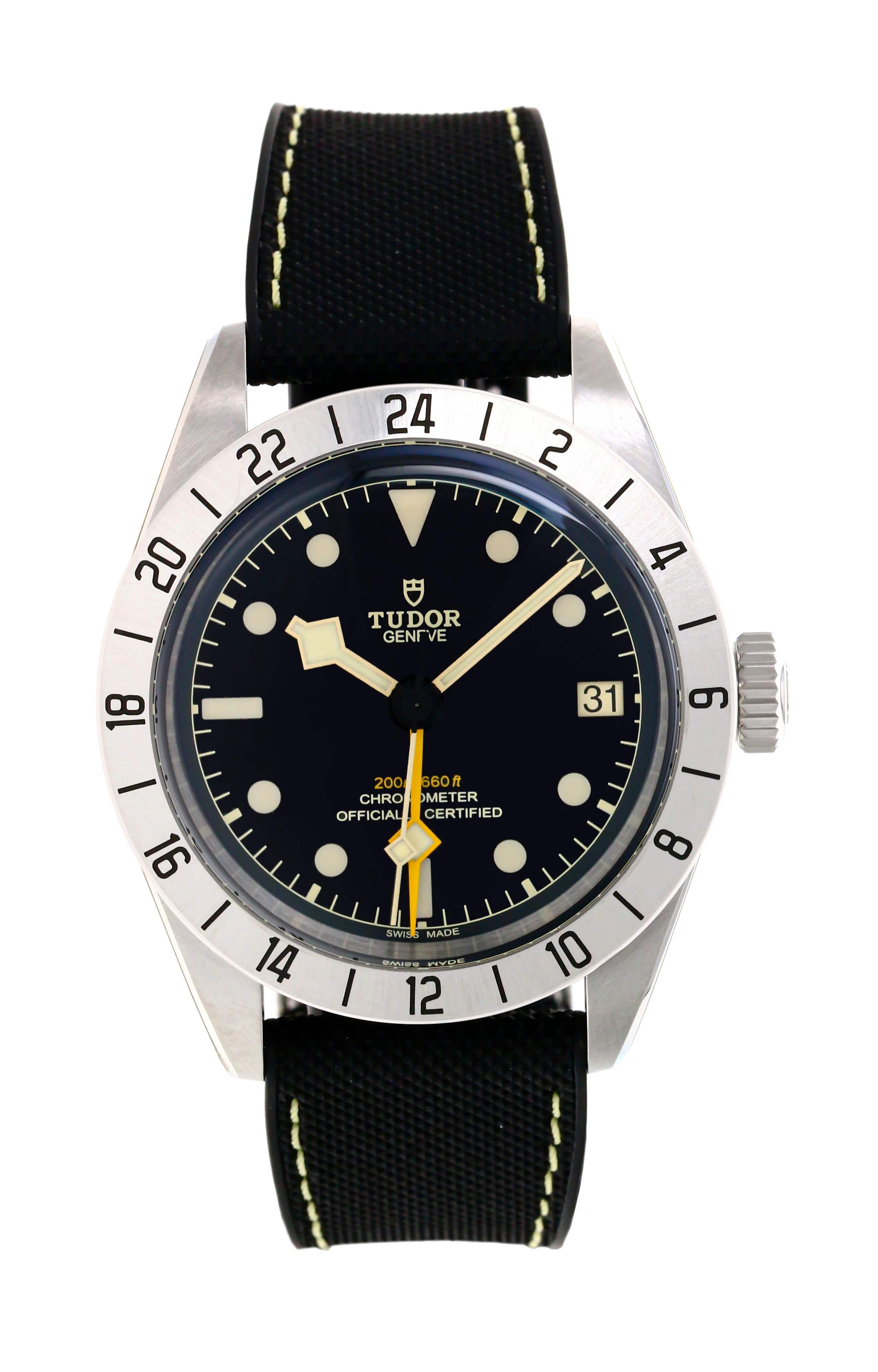 TUDOR BLACK BAY PRO 39MM (24BP) #79470