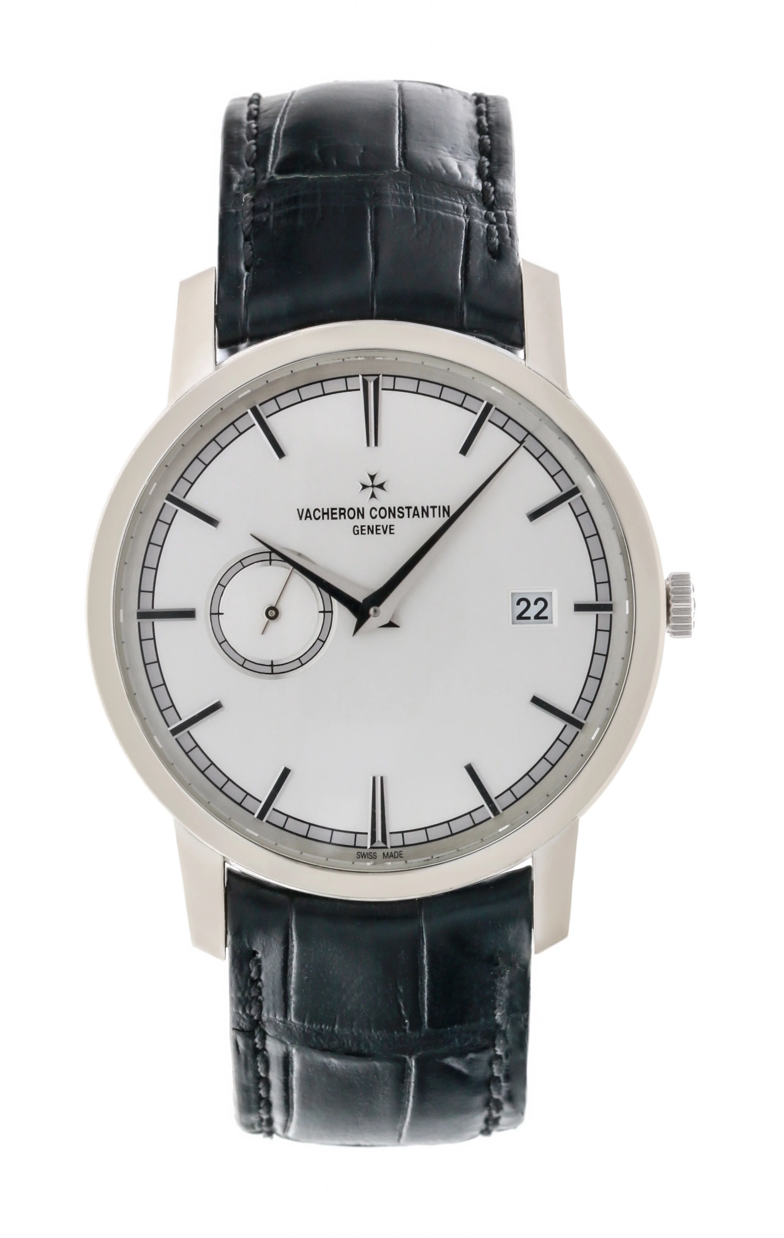 Vacheron Constantin - 87172/000G (BP19)