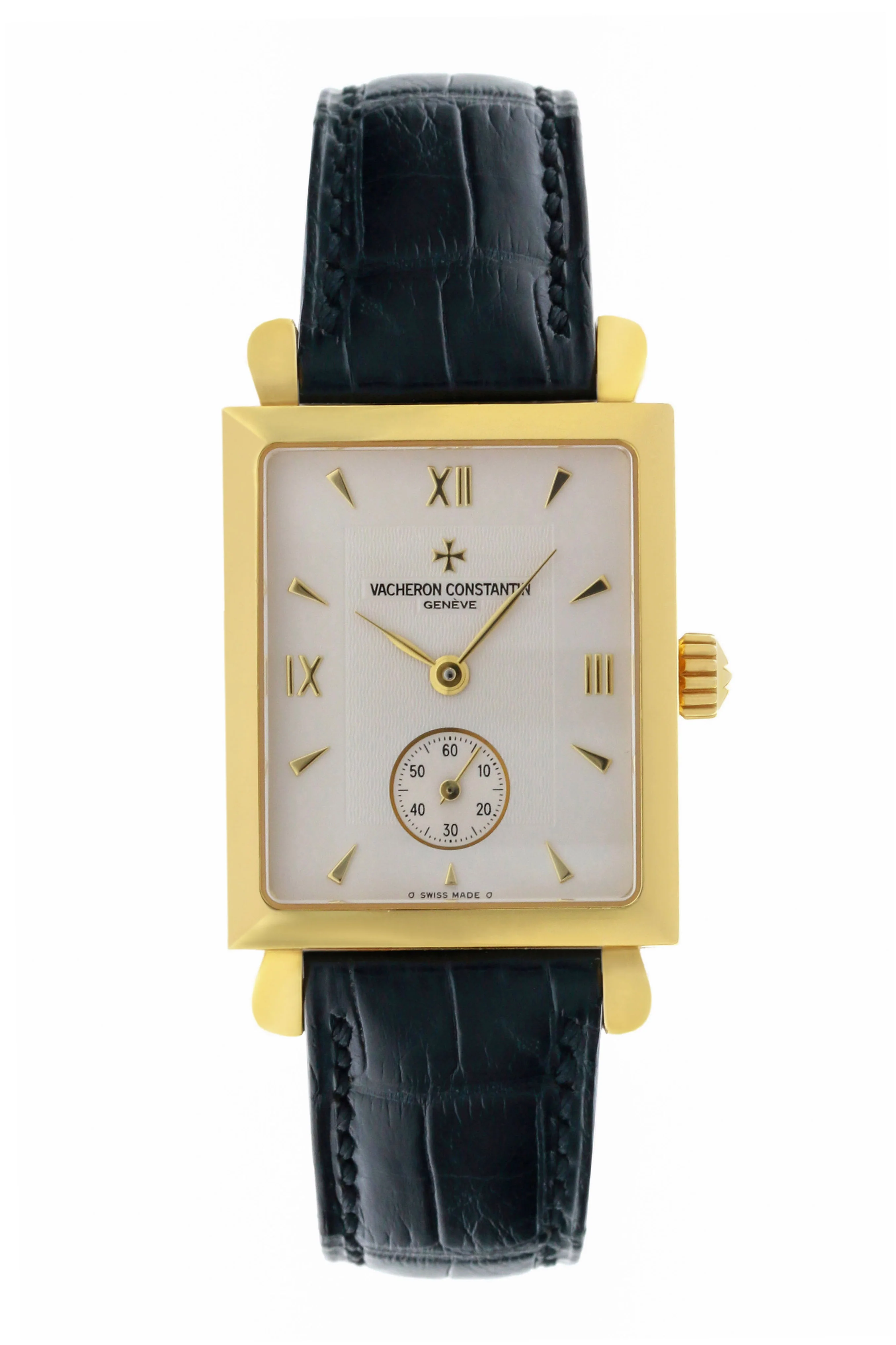 VACHERON CONSTANTIN LES HISTORIQUE #91001