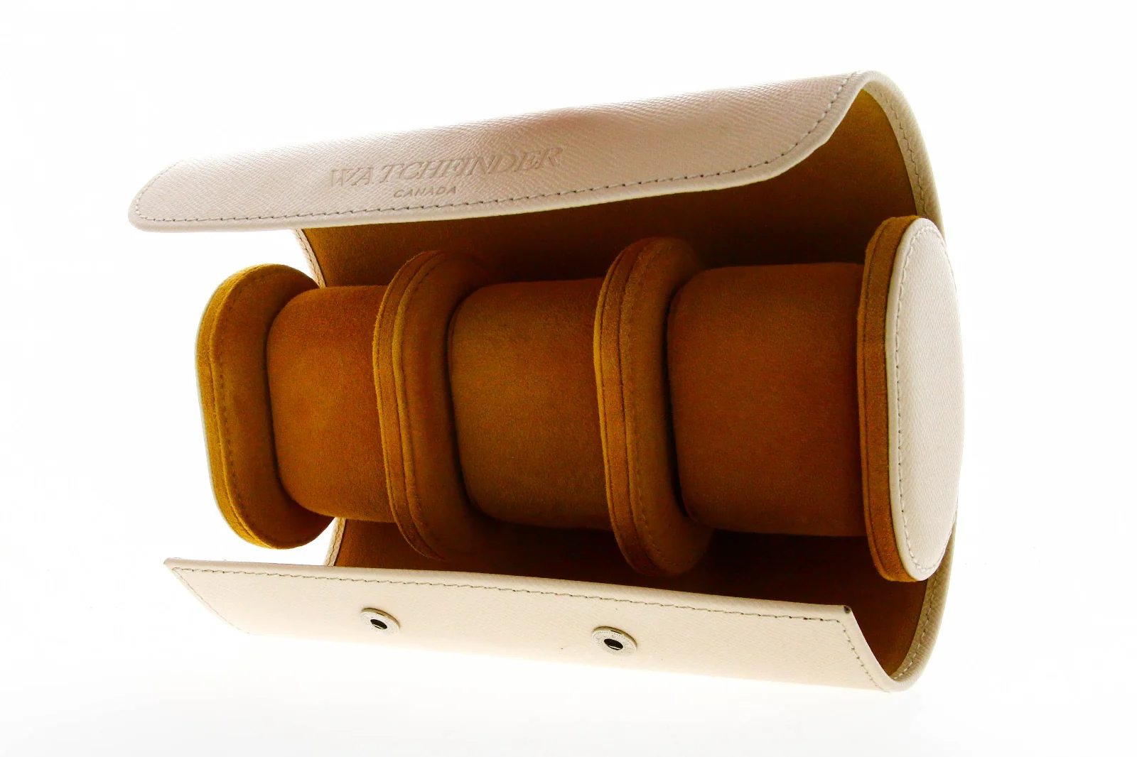 Watch Roll | Beige - Image 3
