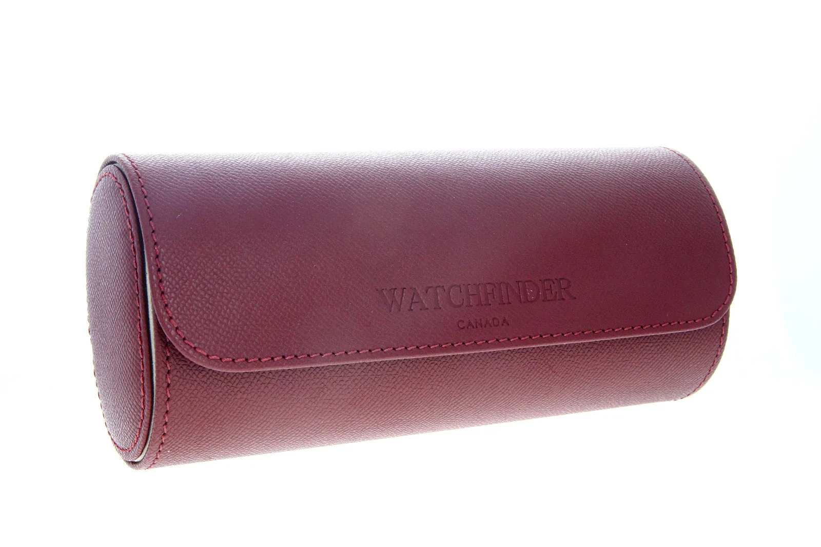Watch Roll | Burgundy - Image 2