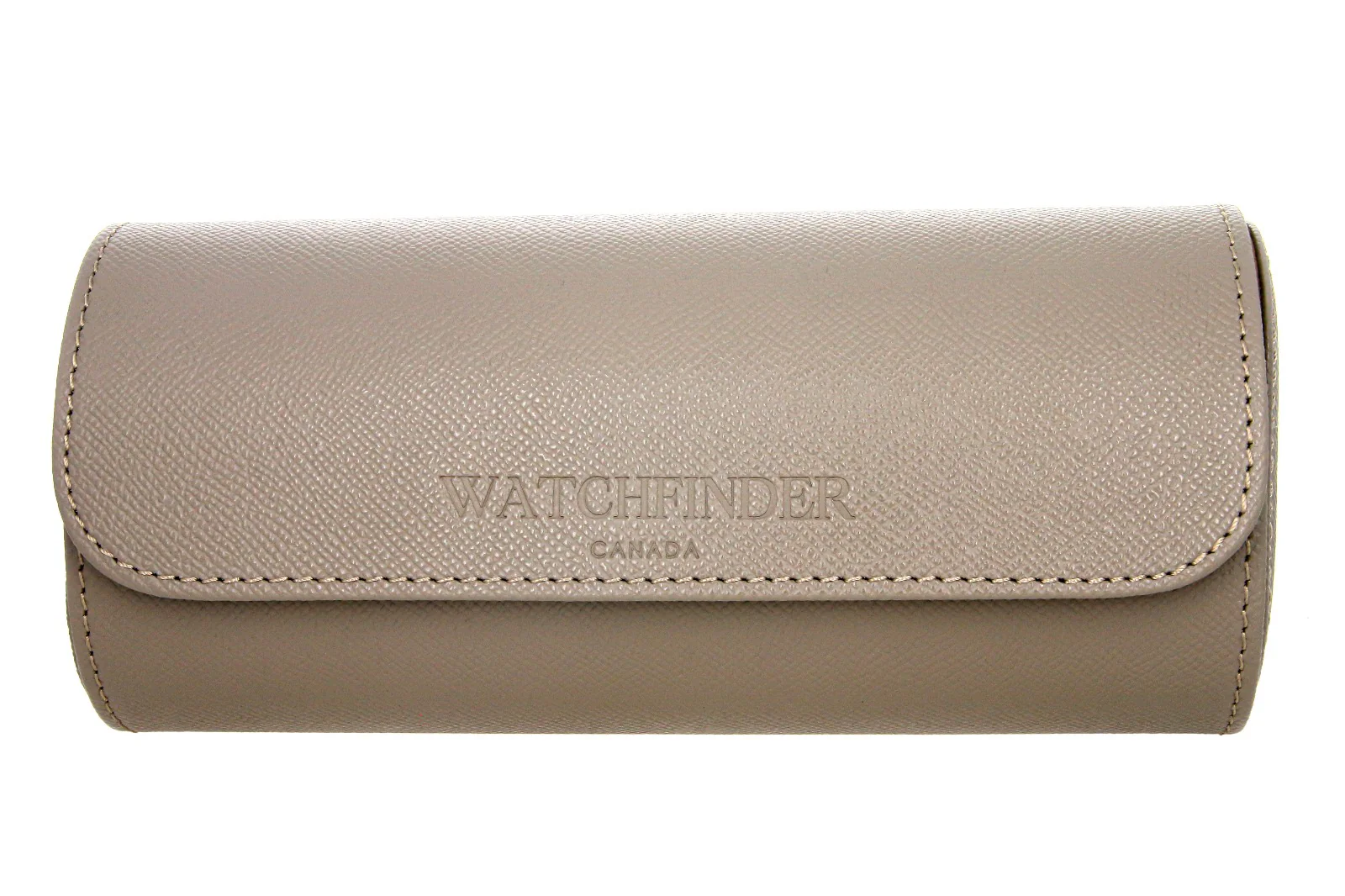 Watch Roll | Pewter