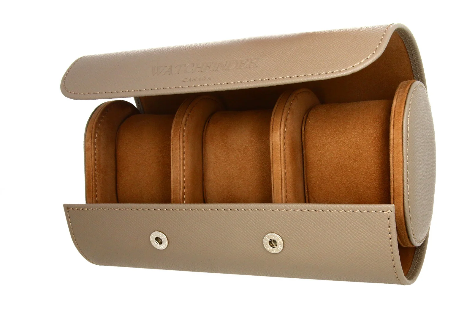 Watch Roll | Pewter - Image 3