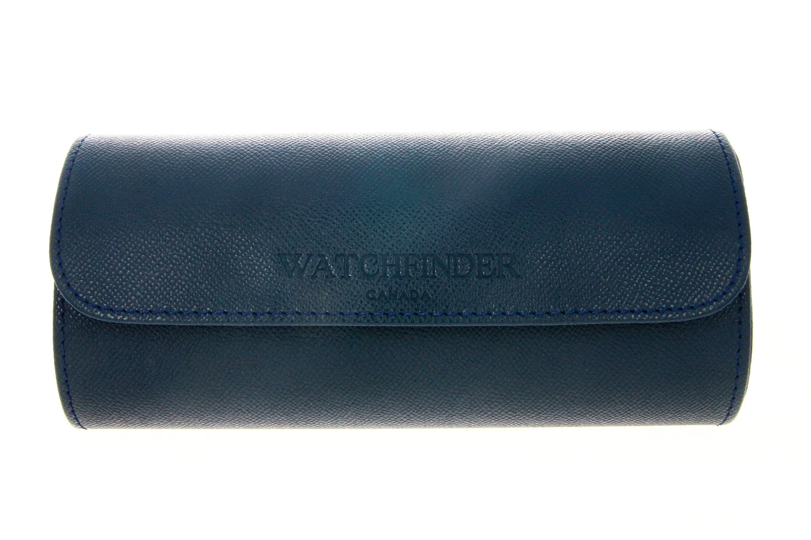 Watch Roll | Navy Blue