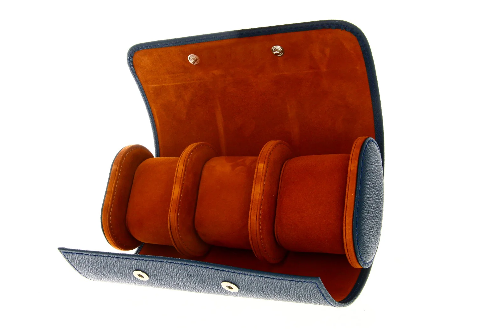 Watch Roll | Navy Blue - Image 3