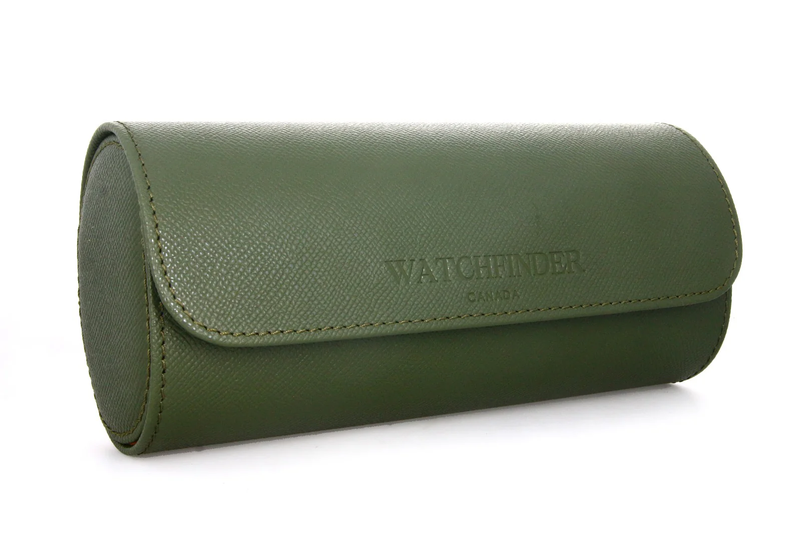 Watch Roll | Olive Green - Image 2