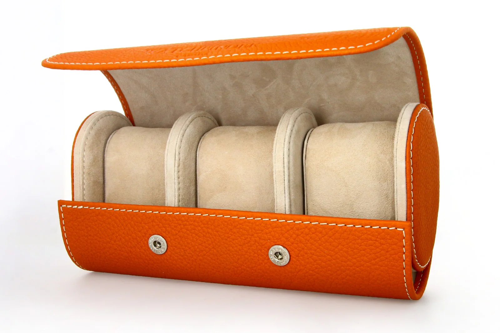 Watch Roll | Orange - Image 3