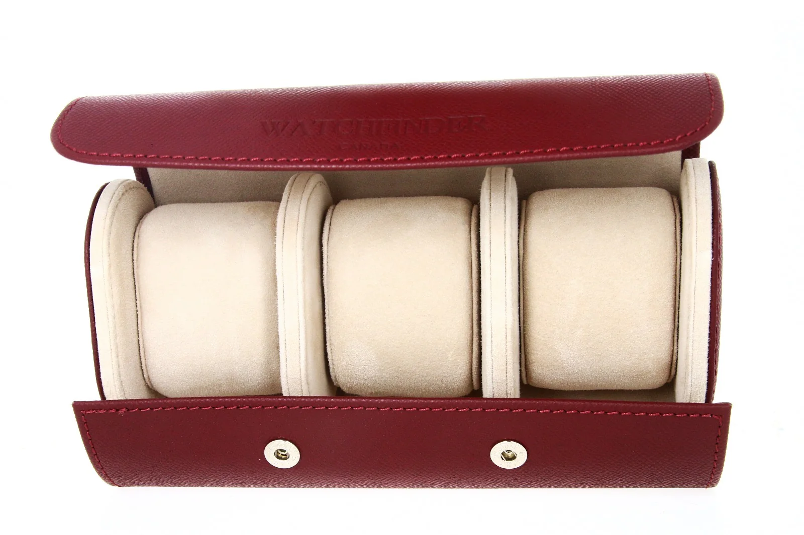 Watch Roll | Red - Image 3