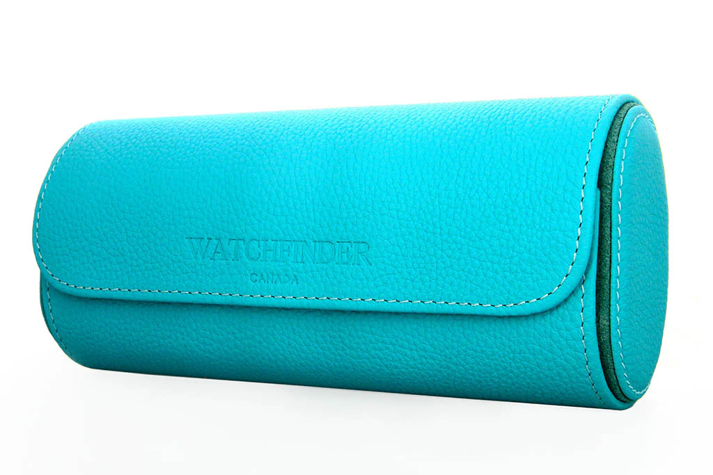 Watch Roll | Turquoise - Image 2