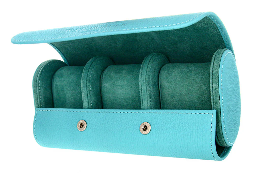 Watch Roll | Turquoise - Image 3