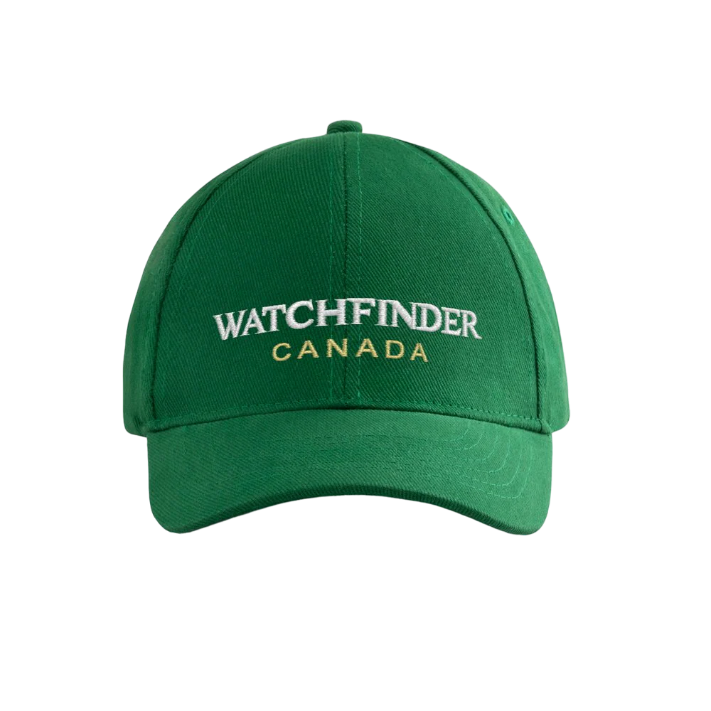 WATCHFINDER HATS