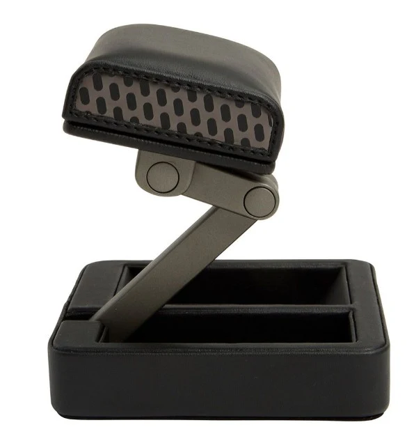WOLF Axis Travel Watch Stand - Powder Coat - Image 3